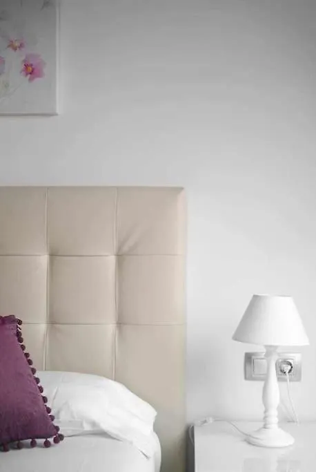 Atico Centro Para 3, Ac, Luz Y Comodidad San Sebastián 0*,  Španělsko